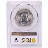 Image 2 : 1953-S Franklin Half Dollar Coin PCGS MS65