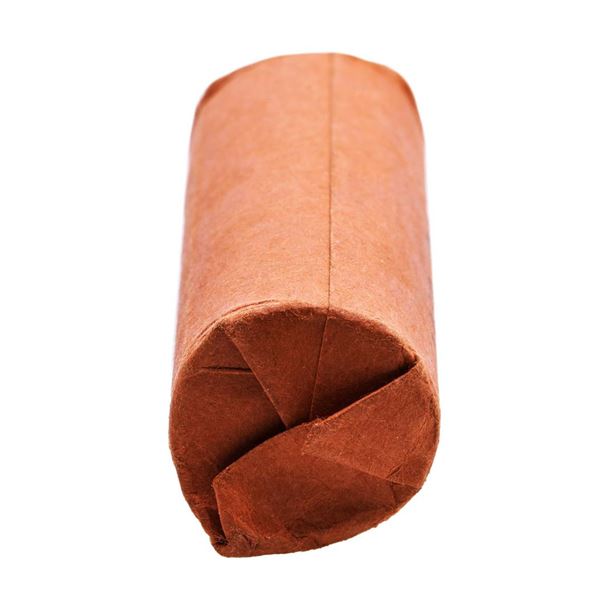 Original Bank Wrapped Roll of (40) Brilliant Uncirculated 1959 Washington Quarter Coins