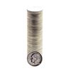 Image 1 : Roll of (50) Brilliant Uncirculated 1962-D Roosevelt Dime Coins