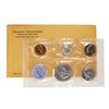 Image 1 : 1963 (5) Coin Proof Set