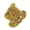 Image 1 : 4.84 Gram Australian Gold Nugget
