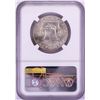Image 2 : 1948 Franklin Half Dollar Coin NGC MS64