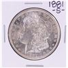 Image 1 : 1881-S $1 Morgan Silver Dollar Coin