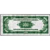 Image 2 : 1934 $500 Federal Reserve Note Chicago Light Green Seal