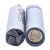 Image 1 : Lot of (2) Roll of (40) Brilliant Uncirculated 1955-D Jefferson Nickel Coins