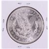 Image 2 : 1890-S $1 Morgan Silver Dollar Coin