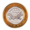 Image 1 : .999 Silver Las Vegas, Nevada Club $10 Casino Limited Edition Gaming Token