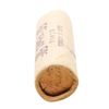 Image 1 : Original Bank Wrapped Roll of (50) Brilliant Uncirculated 1955-S Lincoln Wheat Cent Coins