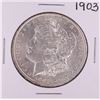 Image 1 : 1903 $1 Morgan Silver Dollar Coin