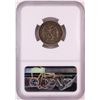 Image 2 : 1875-S Twenty Cent Piece Coin NGC F12