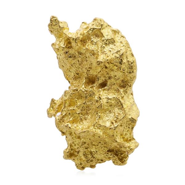 4.76 Gram Australian Gold Nugget