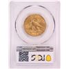 Image 2 : 1914-S $10 Indian Head Eagle Gold Coin PCGS MS61