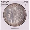 Image 1 : 1899-S $1 Morgan Silver Dollar Coin