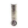 Image 1 : Roll of (50) Brilliant Uncirculated 1964-D Roosevelt Dime Coins