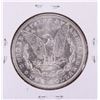 Image 2 : 1887 $1 Morgan Silver Dollar Coin
