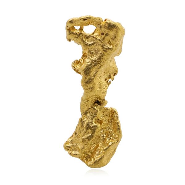 5.79 Gram Australian Gold Nugget