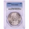 Image 1 : 1888-S $1 Morgan Silver Dollar Coin PCGS MS62