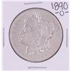 Image 1 : 1890-O $1 Morgan Silver Dollar Coin