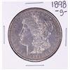 Image 1 : 1898-S $1 Morgan Silver Dollar Coin