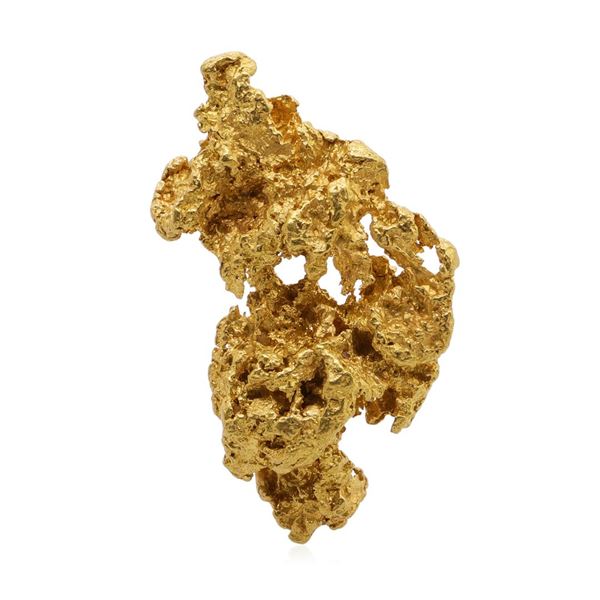 3.66 Gram Australian Gold Nugget
