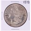 Image 1 : 1878 7TF $1 Morgan Silver Dollar Coin