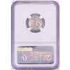 Image 2 : 1939-D Mercury Dime Coin NGC MS66