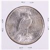 Image 2 : 1923-S $1 Peace Silver Dollar Coin