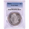 Image 1 : 1903-O $1 Morgan Silver Dollar Coin PCGS MS65