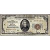 Image 1 : 1929 $20 Federal Reserve Bank Note Boston