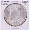 Image 1 : 1903-O $1 Morgan Silver Dollar Coin