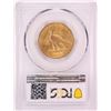 Image 2 : 1913 $10 Indian Head Eagle Gold Coin PCGS MS61