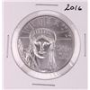 Image 1 : 2016 $100 American Platinum Eagle Coin