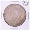 Image 1 : 1898-O $1 Morgan Silver Dollar Coin Amazing Toning