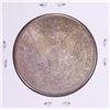 Image 2 : 1898-O $1 Morgan Silver Dollar Coin Amazing Toning