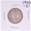 Image 1 : 1935-S Washington Quarter Coin