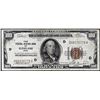 Image 1 : 1929 $100 Federal Reserve Bank Note Cleveland