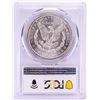 Image 2 : 1879-S $1 Morgan Silver Dollar Coin PCGS MS64