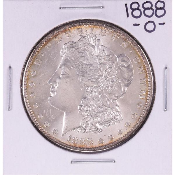 1888-O $1 Morgan Silver Dollar Coin