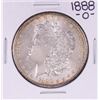 Image 1 : 1888-O $1 Morgan Silver Dollar Coin