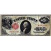 Image 1 : 1917 $1 Legal Tender STAR Note