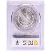 Image 2 : 1882-S $1 Morgan Silver Dollar Coin PCGS MS64