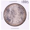 Image 1 : 1885 $1 Morgan Silver Dollar Coin