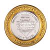 Image 2 : .999 Silver Boulder Station Hotel Casino Las Vegas, NV $10 Limited Casino Token