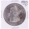 Image 1 : 1883-S $1 Morgan Silver Dollar Coin