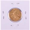 Image 2 : 1909-S $5 Indian Head Half Eagle Gold Coin
