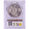 Image 2 : 1883 $1 Morgan Silver Dollar Coin PCGS MS64
