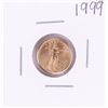 Image 1 : 1999 $5 American Gold Eagle Coin