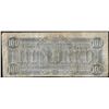 Image 2 : 1864 $100 Confederate States of America Note