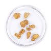 Image 2 : Lot of Gold Nuggets 5.11 grams Total Weight