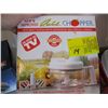 Image 3 : 3 BOXED HAND CHOPPER/SLICERS